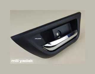 دستگیره داخلی درب سمند سورن سمت راست