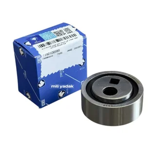 غلتک سفت کن تایم XU7 و XUP ایساکو پژو پارس ، 405 و سمند